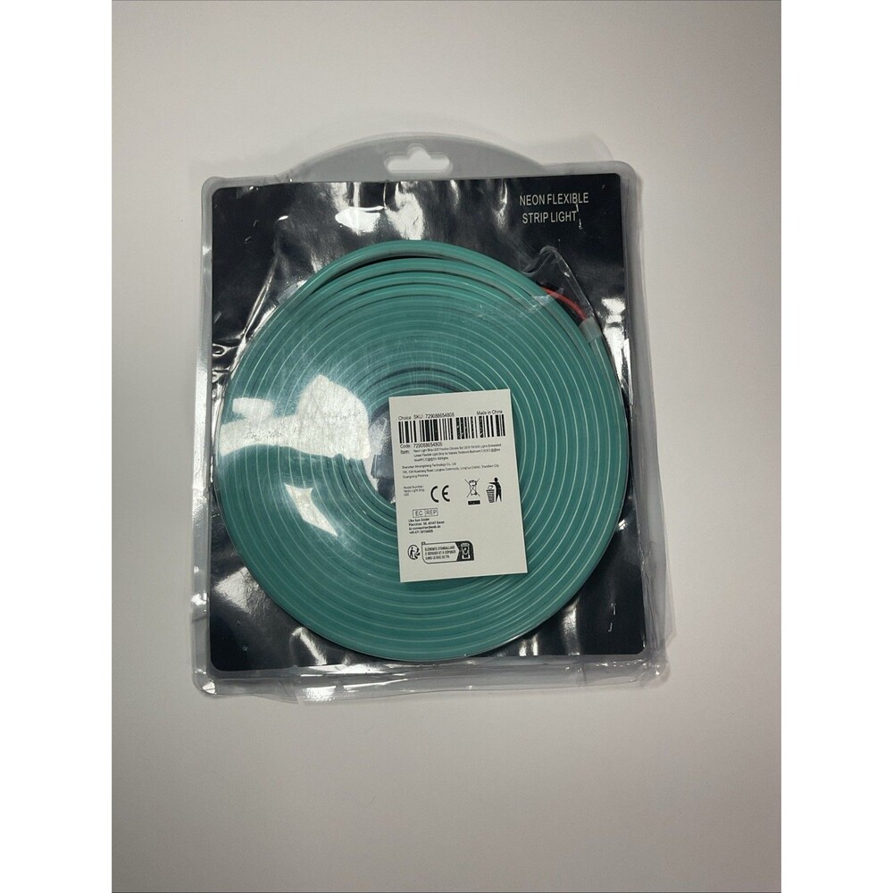 Neon Flexible Strip Light 5M